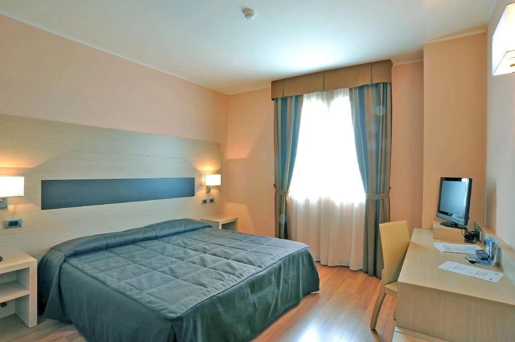 Hotel Arthur - Chambres