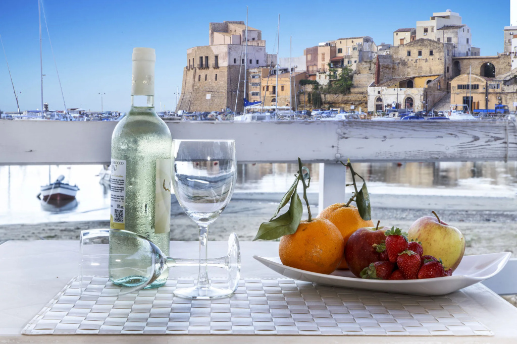 Hotel Cala Marina - Général