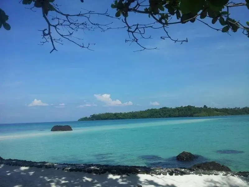 Beach & Waterfront