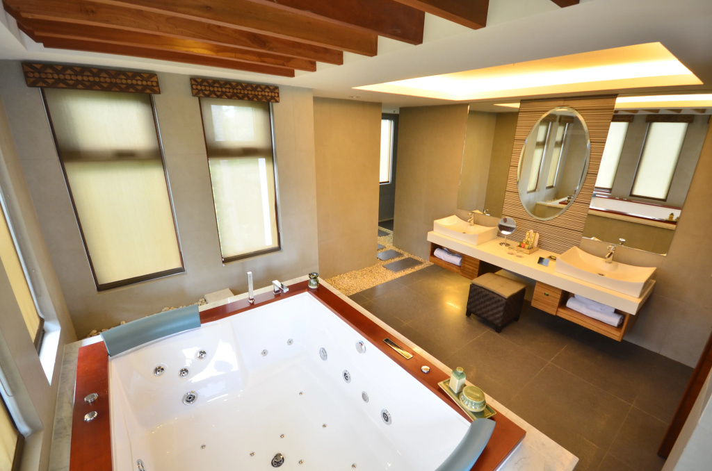 Princesa Garden Island Resort and Spa - Général