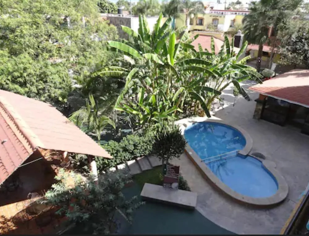 Hotel photo 19