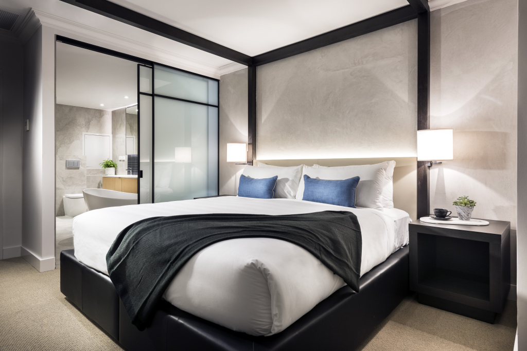 Tradewinds Hotel Fremantle - Général