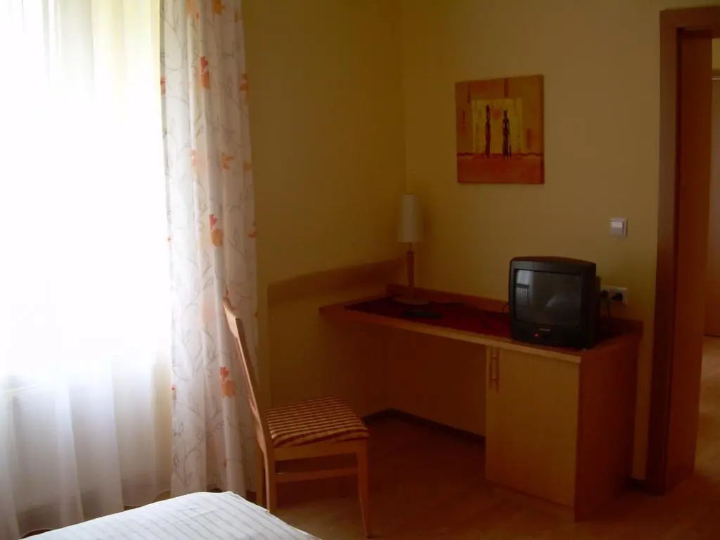Hotel Freiensteinerhof Superior - Chambres