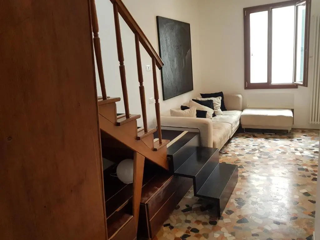 1 Bedroom Duplex Apartment