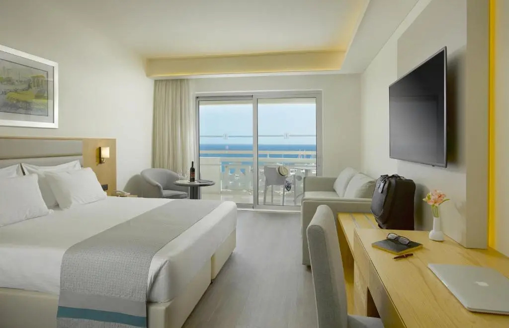 St Raphael Resort & Marina - Chambres