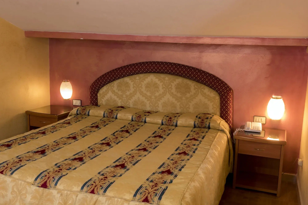 Hotel Joli - Général