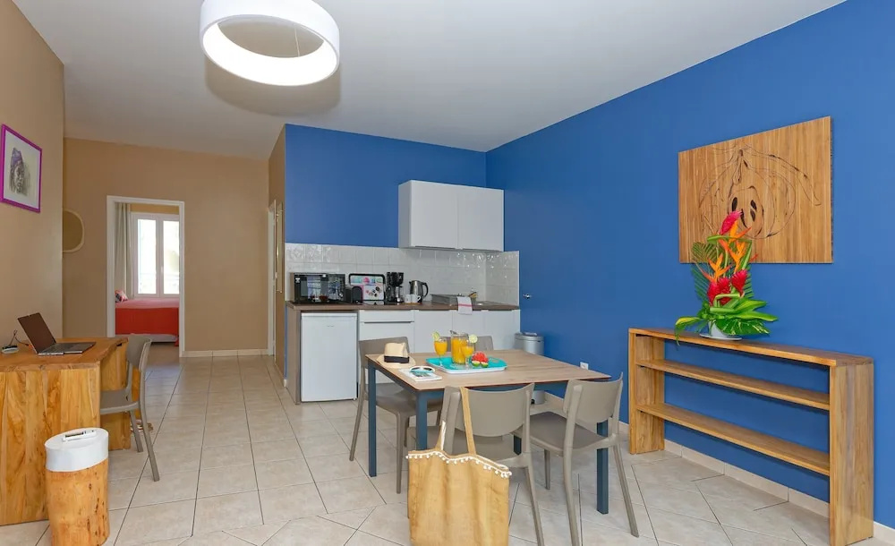 Village Creole Hotel - Chambres