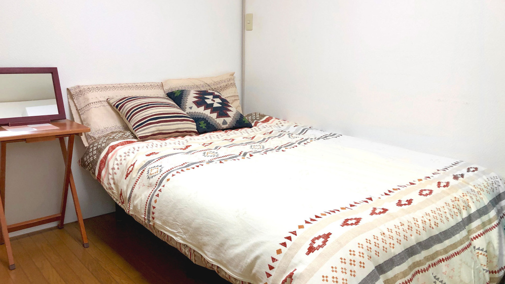 Guesthouse Sakura Komachi - Hostel 사진 13