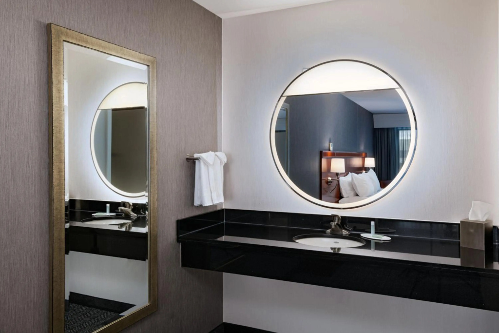 Courtyard by Marriott Boise West Meridian - Général