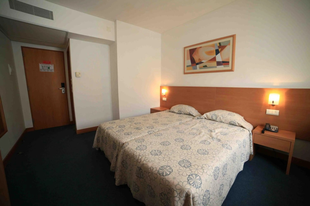 Hotel Matriz - Général