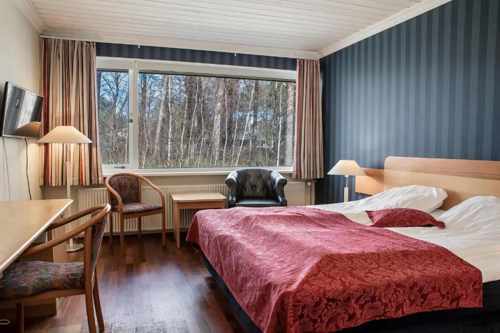 Marina Hotel  - Chambres