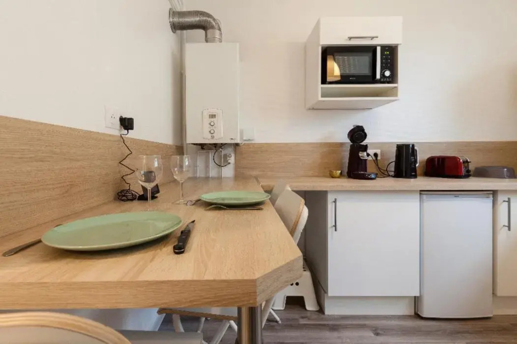 Appart Center Bara - фото 5