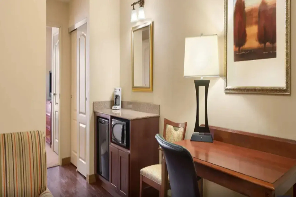 Country Inn & Suites by Radisson, Baltimore North, MD - Général