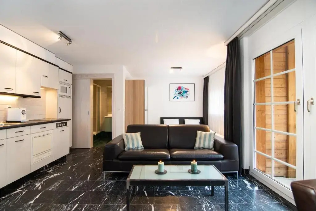 Standard Apartment