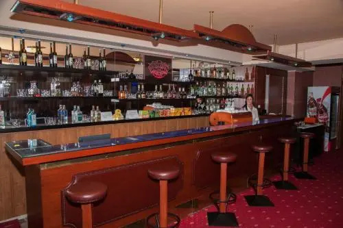 König Hotel - Général