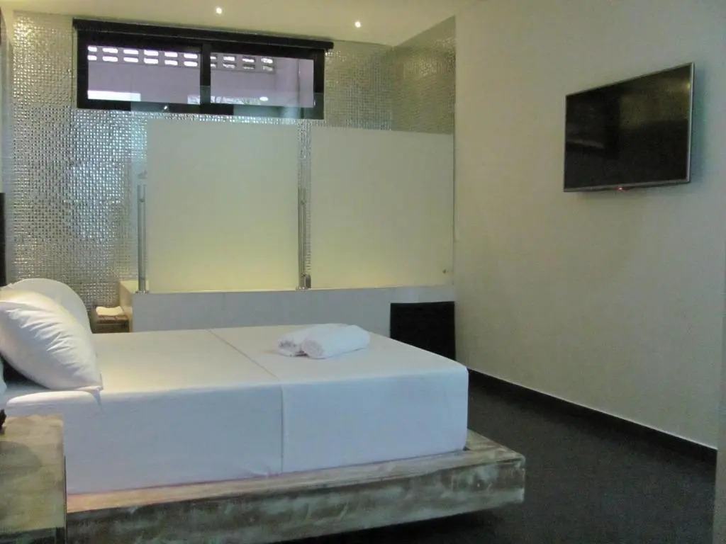 Hotel Gallery - Chambres