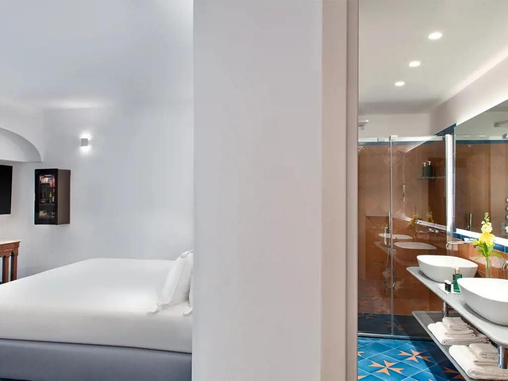 Hotel Residence - Amalfi - Général