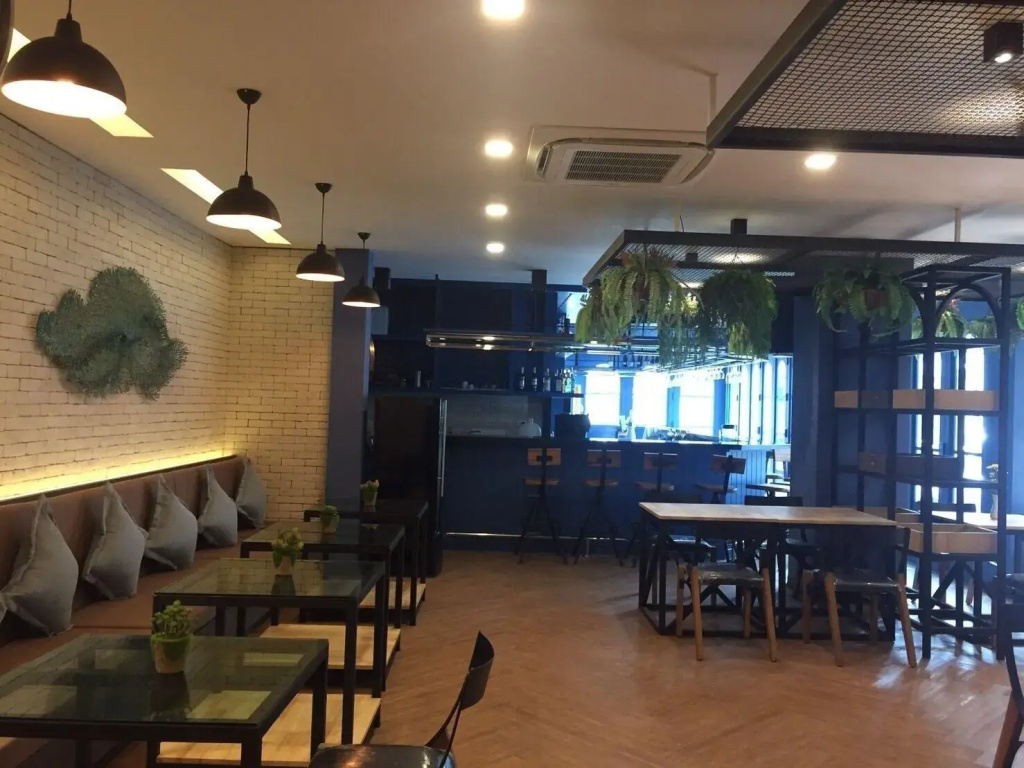 Hotel photo 22