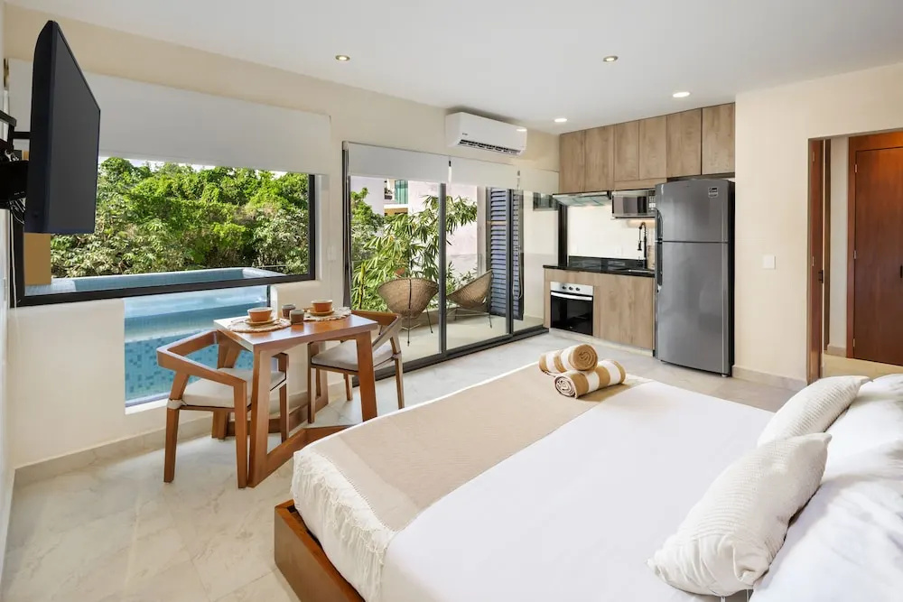 Luxury Apartment