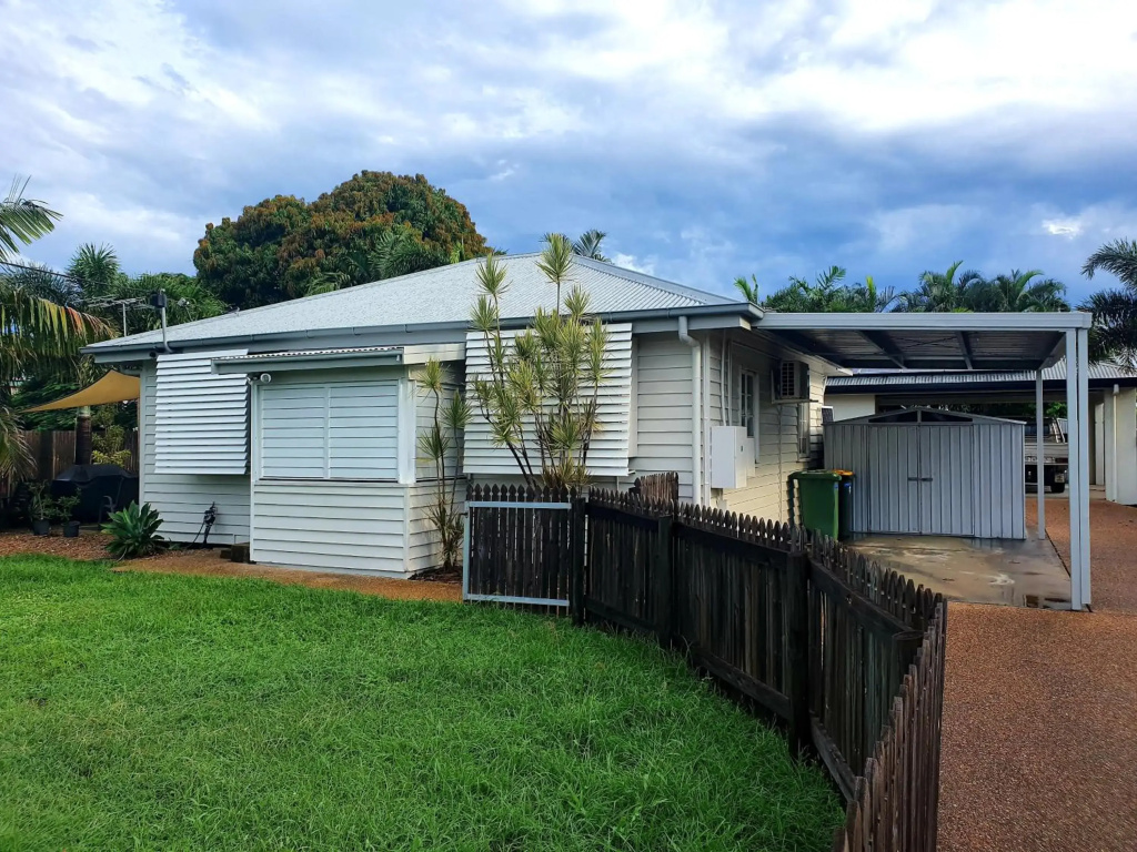 2 bedroom cottage