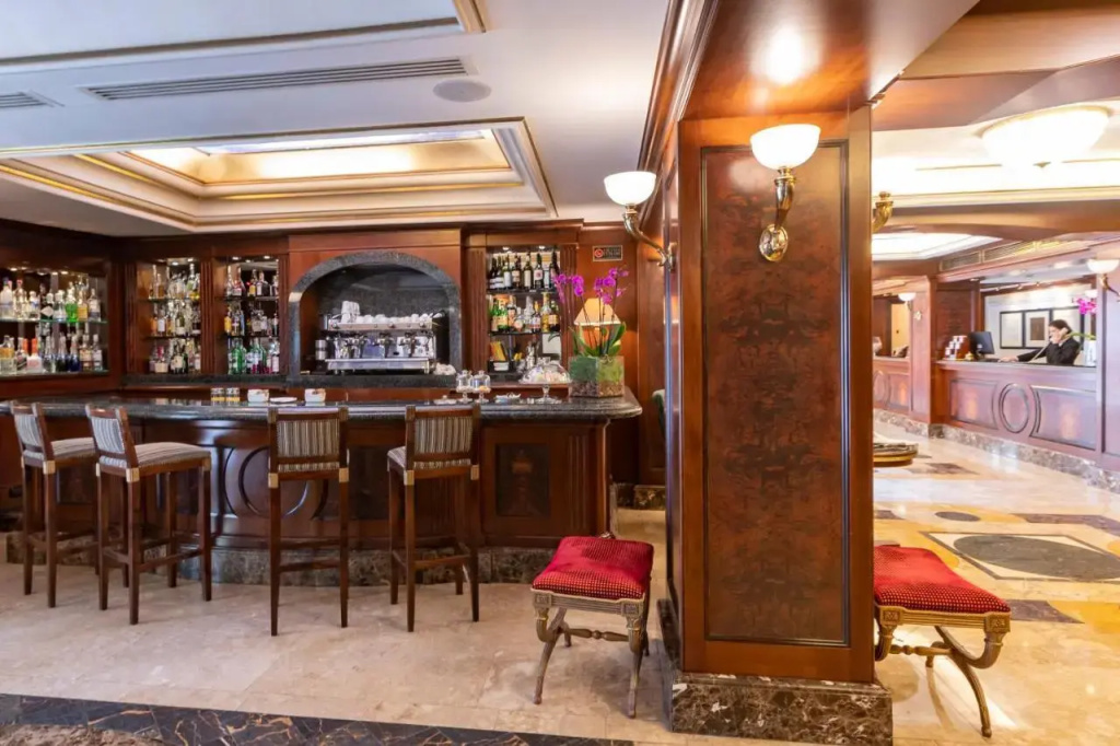 Hotel photo 28