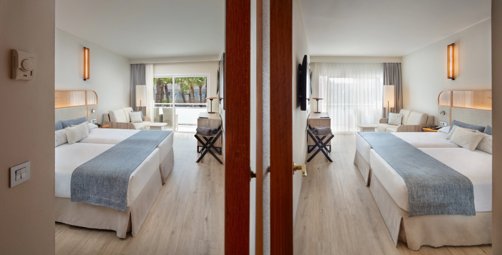 Tabaiba Princess Hotel - Général