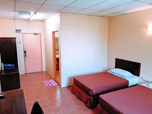 Hotel Asrc