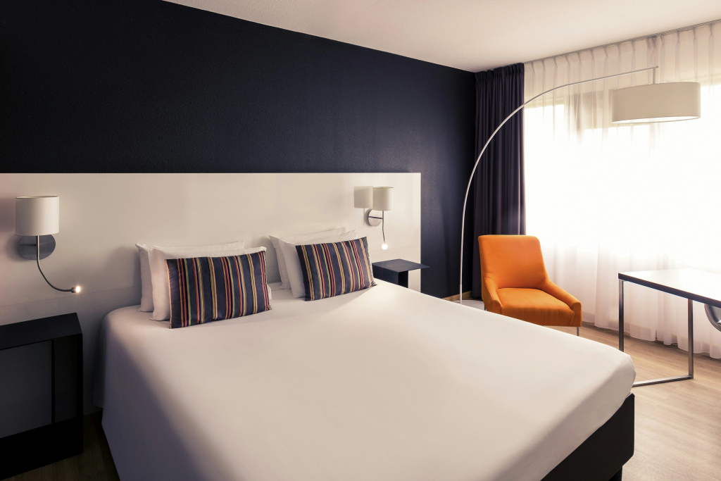 Fletcher Hotel - Restaurant Nieuwegein - Utrecht - Général