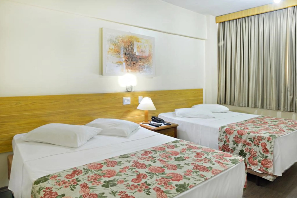 Hotel Nacional Inn Piracicaba - Général