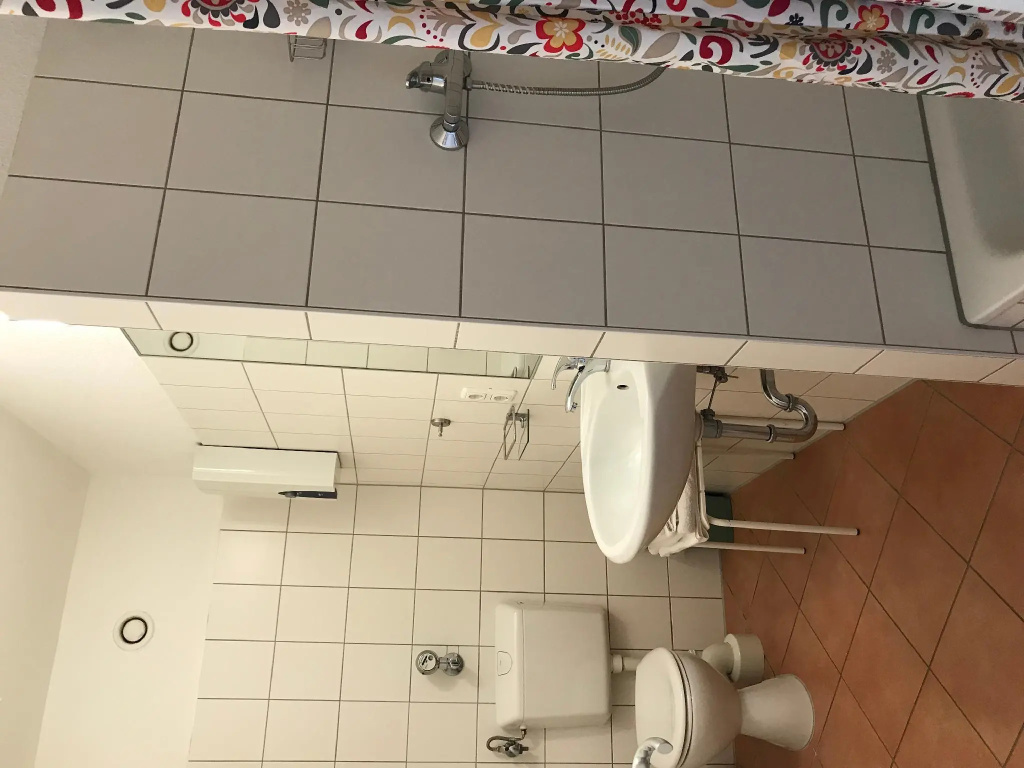 Double Apartment (full double bed)