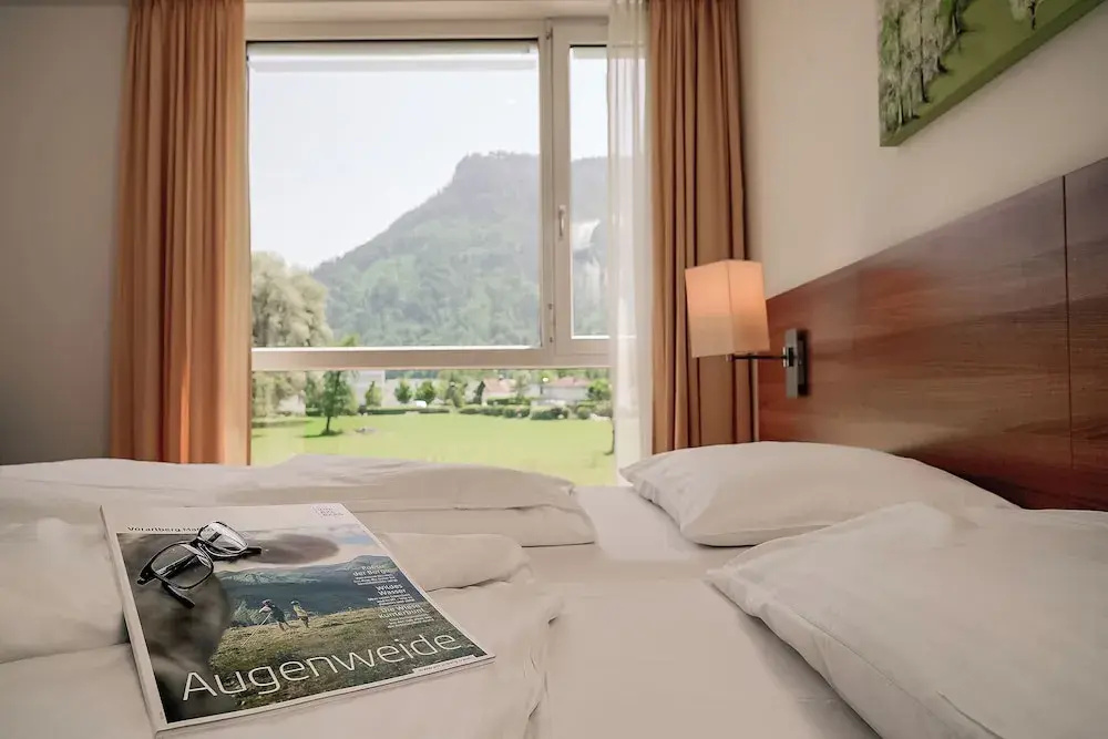 Fairmotel Dornbirn - Général