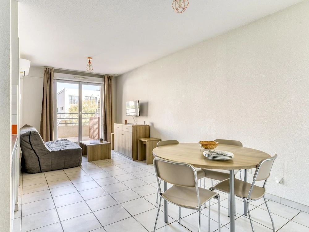 Voir la photo 4 — Marina Stay for 4 in Le Grau-du-roi