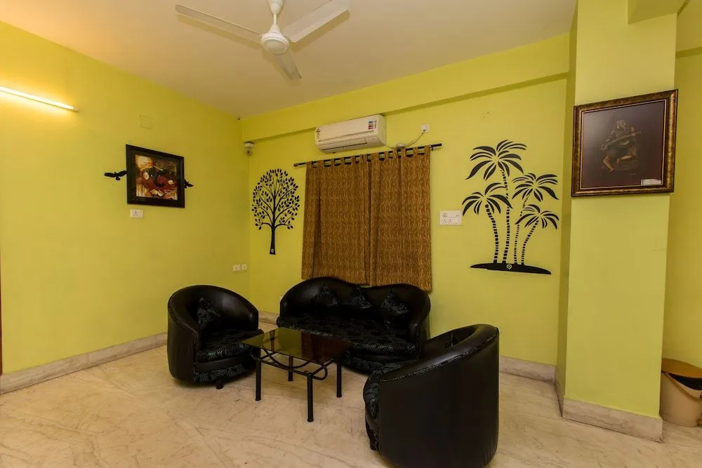 OYO 2254 Hotel Villa 211 - Général