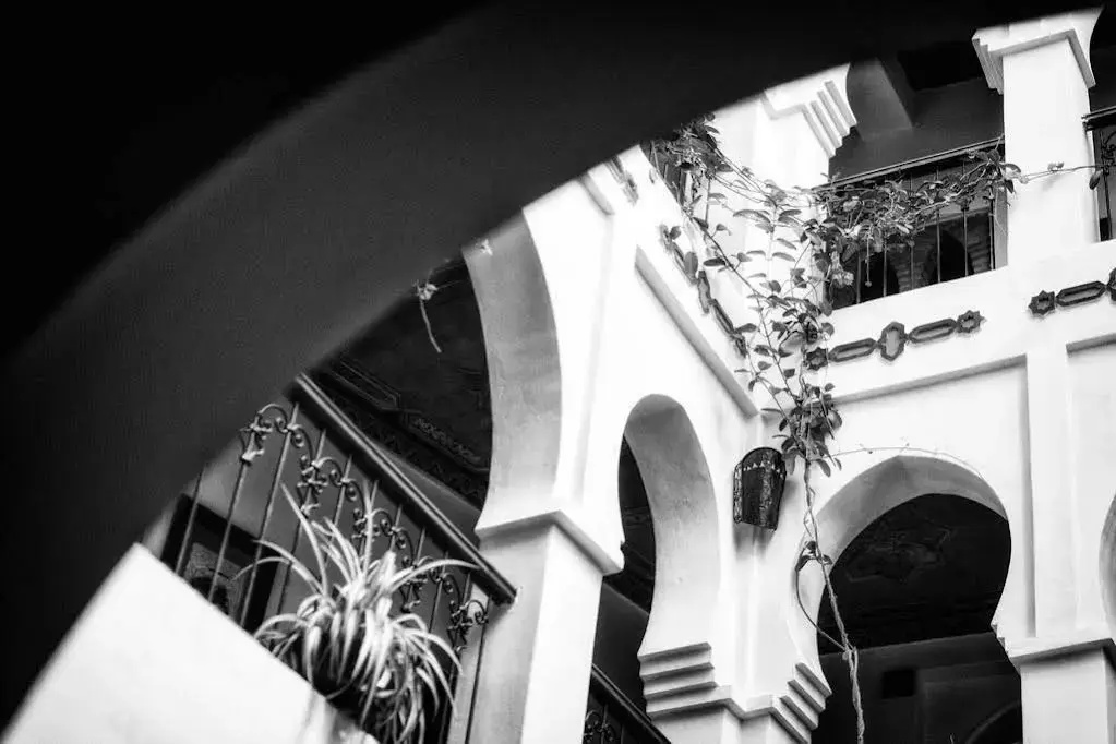 Hotel photo 7