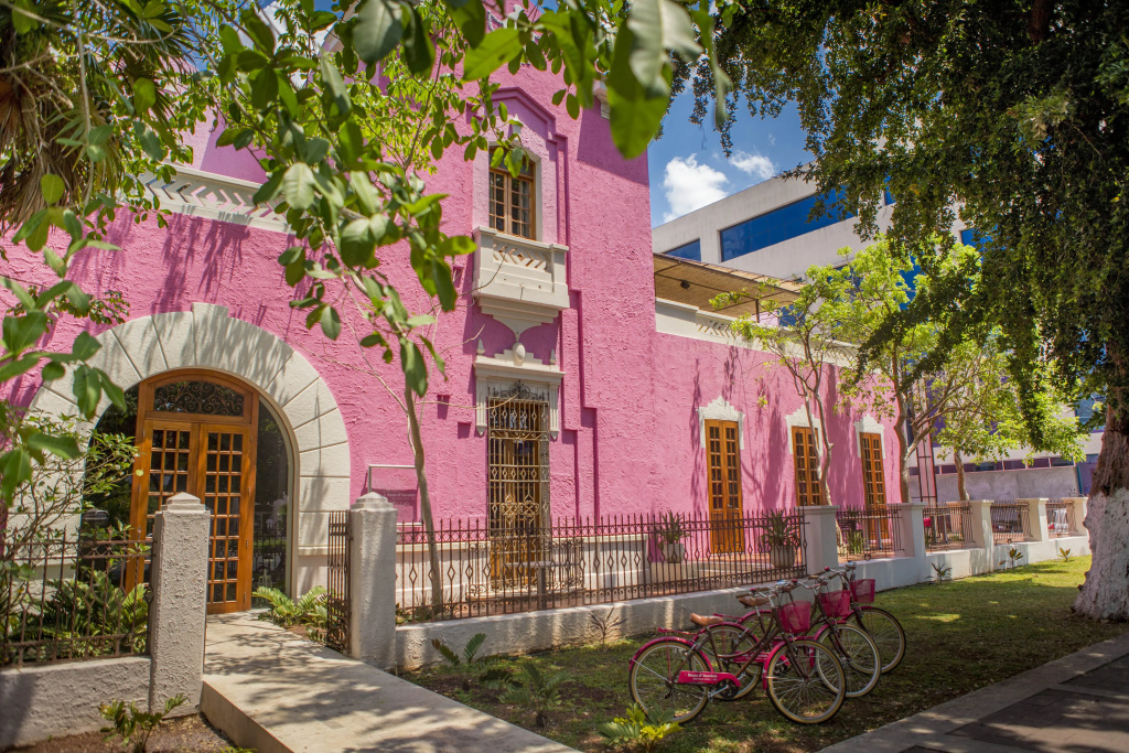 Rosas & Xocolate, Mérida, a Member of Design Hotels