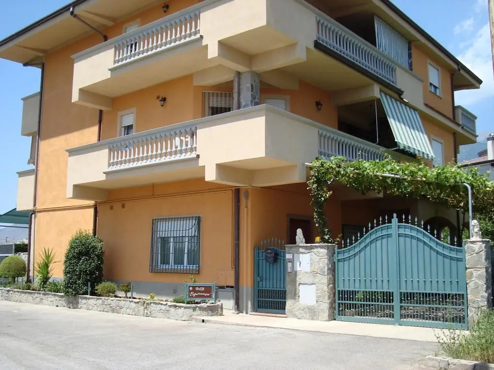B&B Esperanca