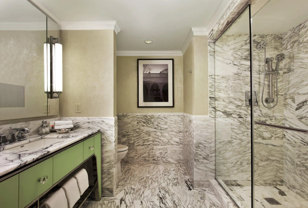 Loews Regency New York Hotel - фото 32