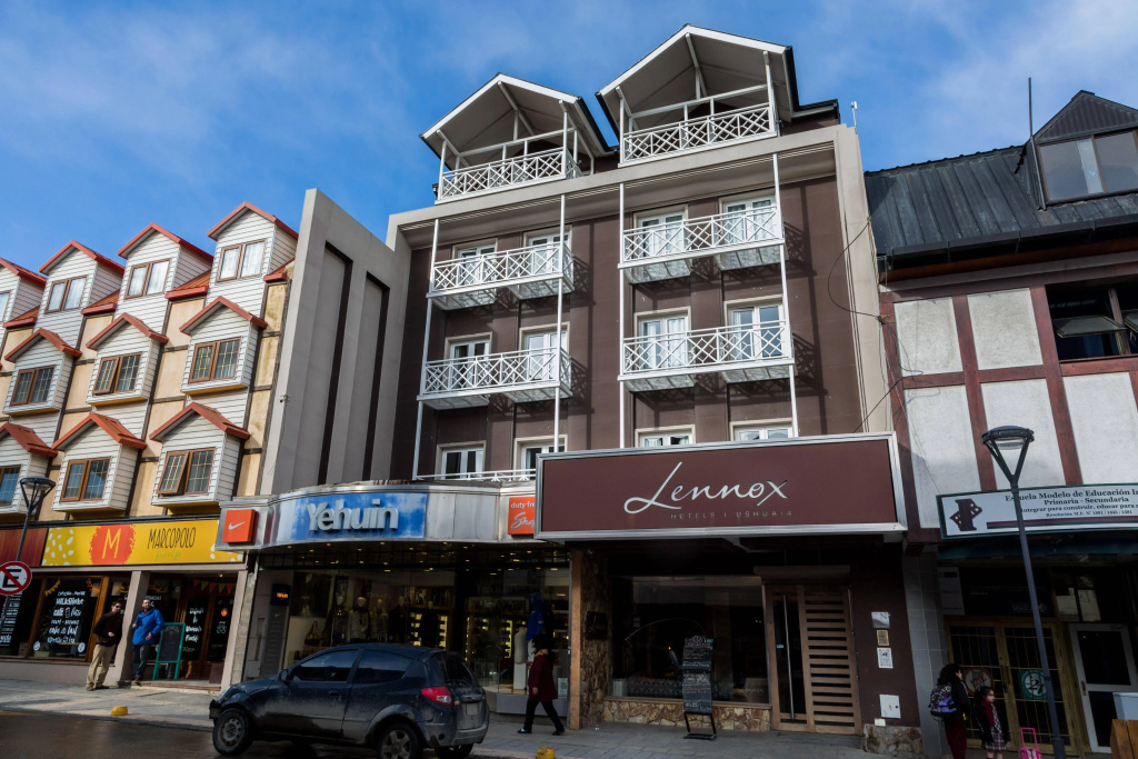 Lennox Hotel Ushuaia