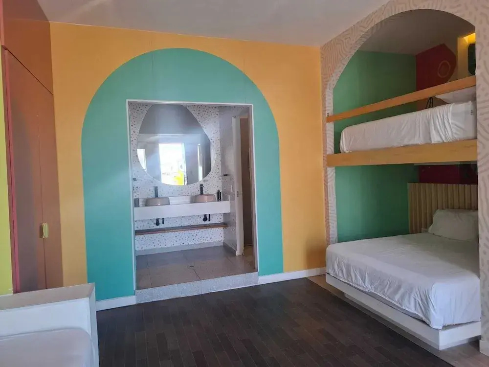 Hotel photo 18