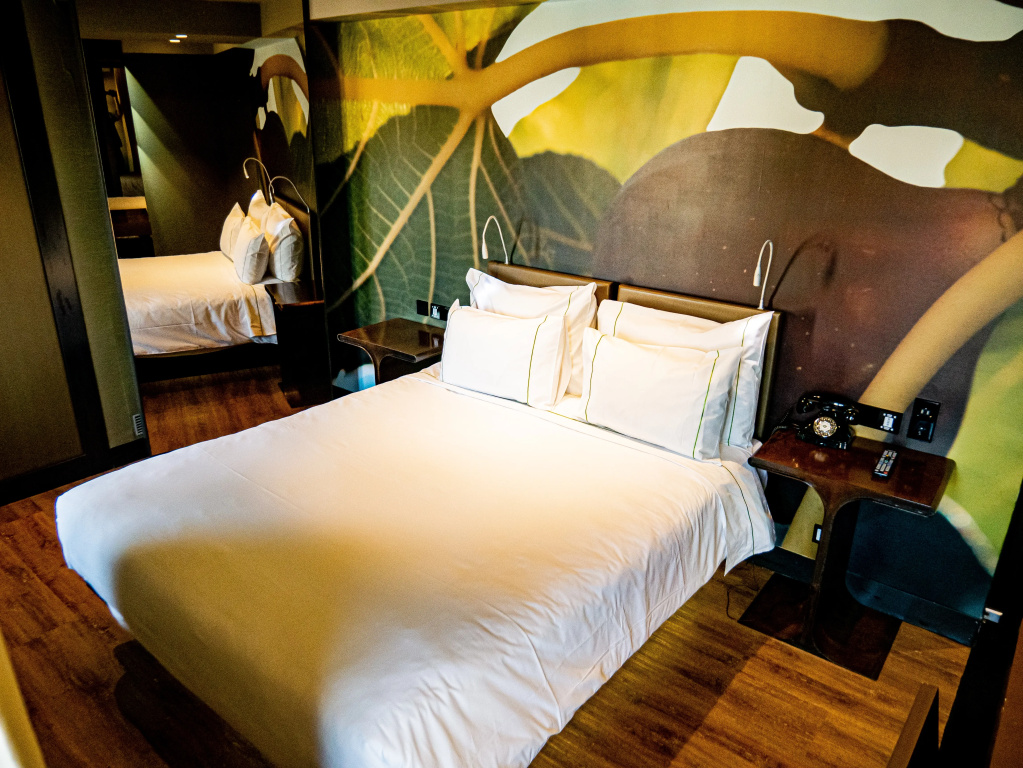 Figueira by The Beautique Hotels & SPA - Général