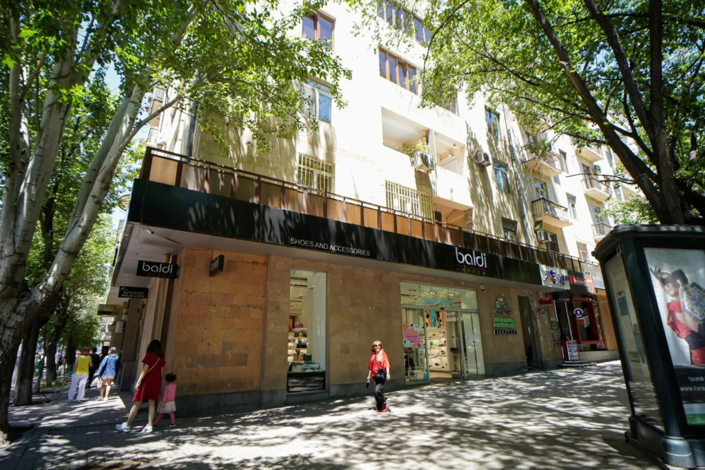 1-BDR comfort apartment near Opera house