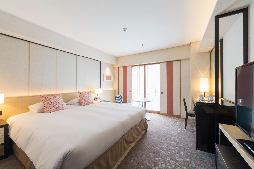 Kyoto Tokyu Hotel 사진 34