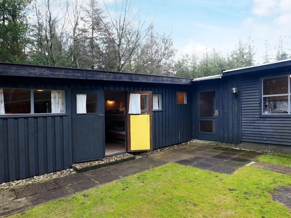 5 Person Holiday Home in Fjerritslev