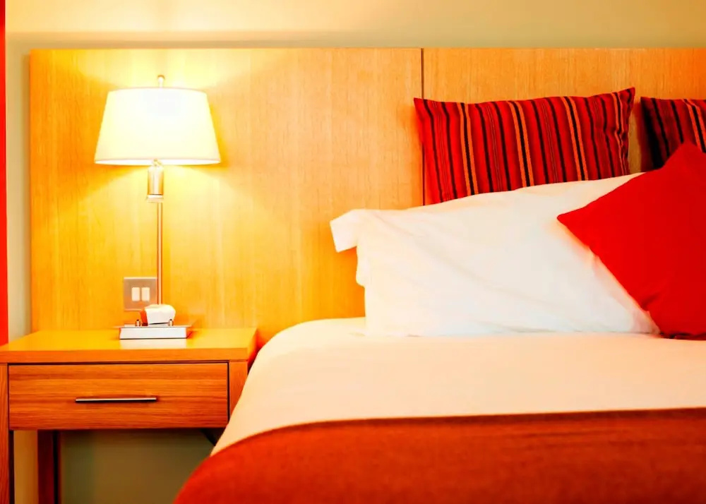 New Dungeon Ghyll Hotel - Chambres