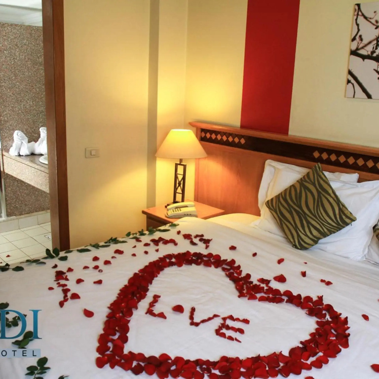 Hotel photo 20