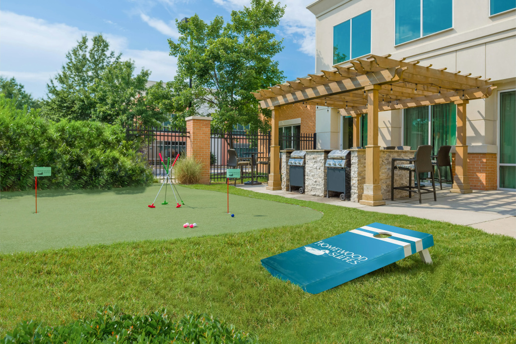 Homewood Suites by Hilton Virginia Beach/Norfolk Airport - Général