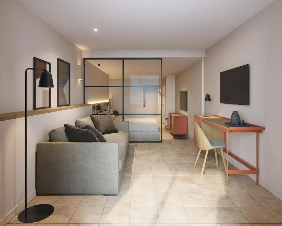 Hotel photo 12