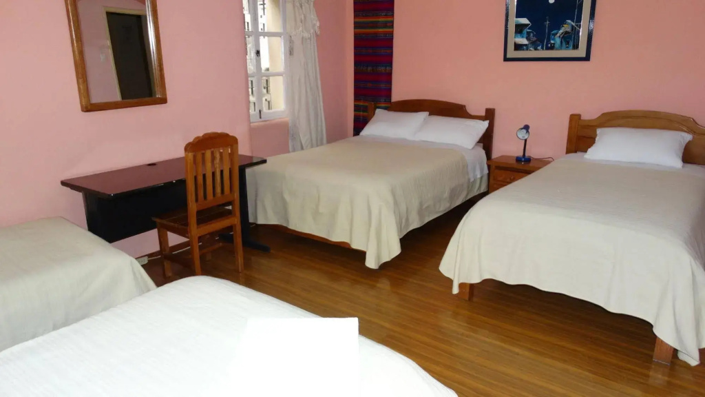 Hotel photo 16