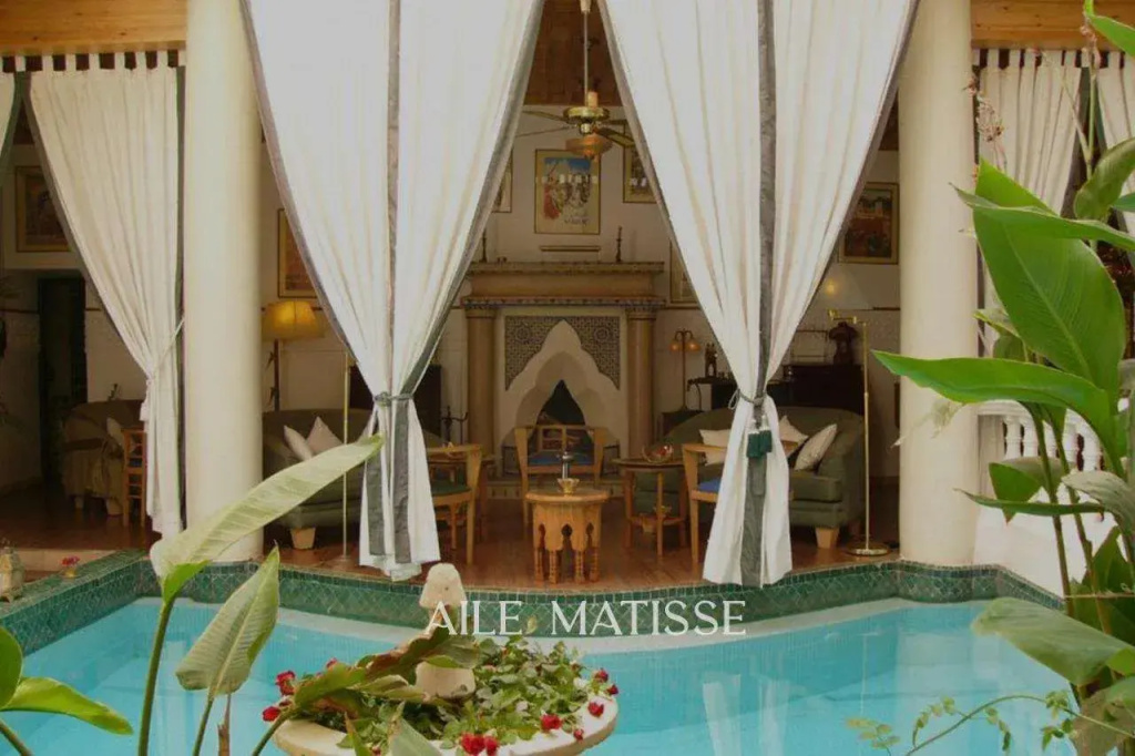 Hotel photo 8