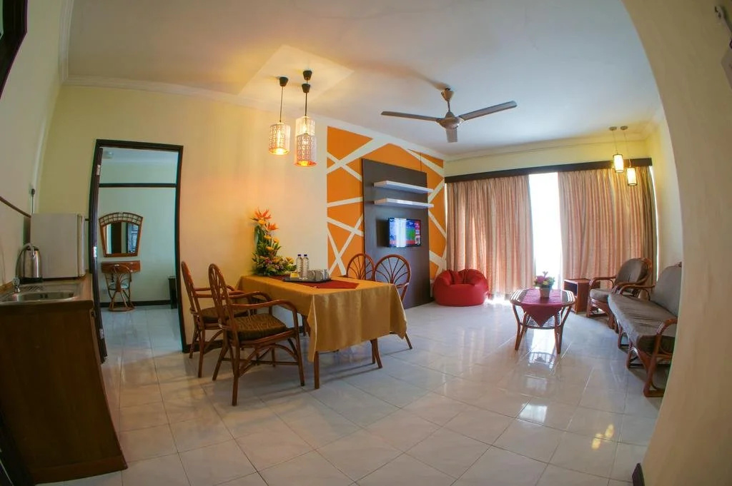 Tanjung Rhu Resort, о. Лангкаві, Малайзія мініатюра 25